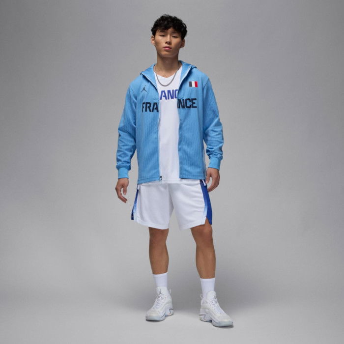 Chaqueta Nike Team France