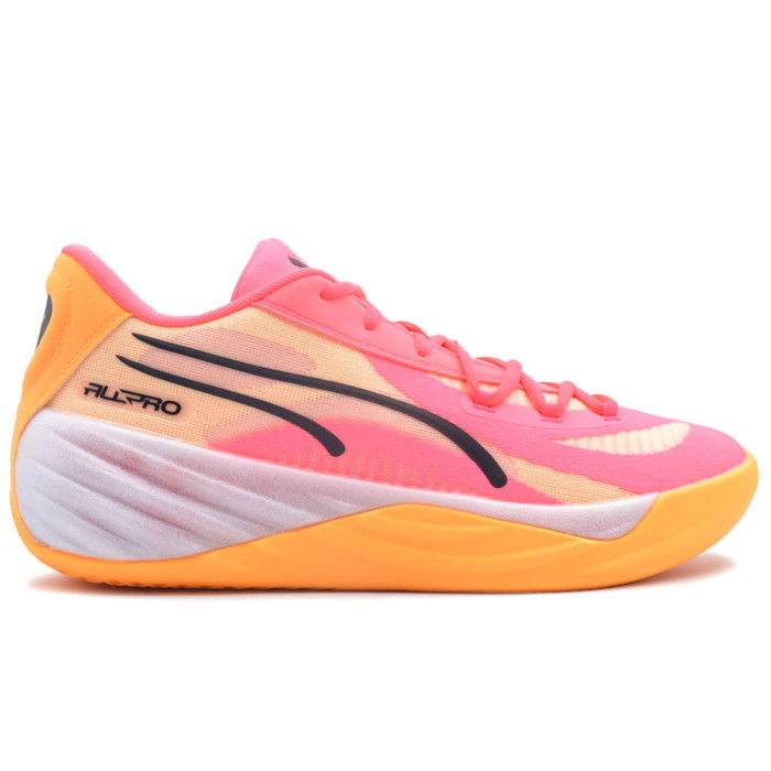 Puma All-Pro Nitro Sunset Glow