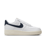 Cor Branco Nike Air Force 1 '07 Olympic Mulheres