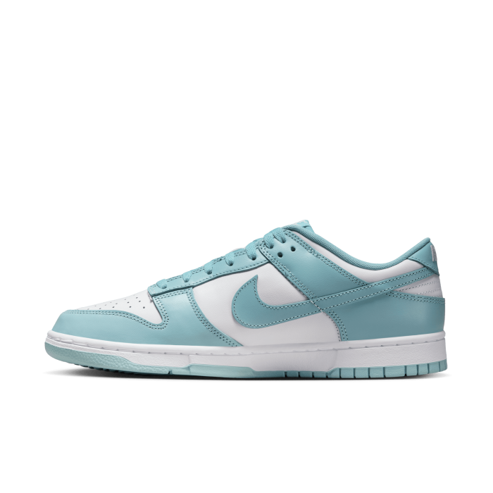 Nike Dunk Low Retro Denim Turquoise