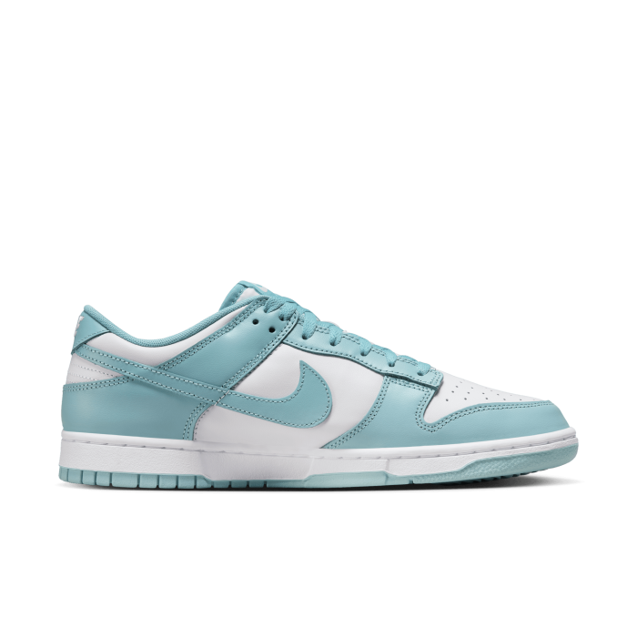 Nike Dunk Low Retro Denim Turquoise