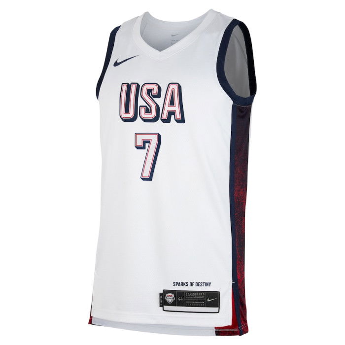 Koszulka Nike Team USA Limited Home Kevin Durant