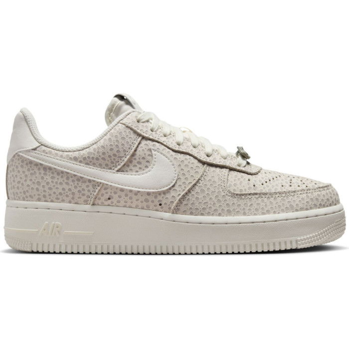 Nike Air Force 1 '07 Premium Safari Phantom Dust