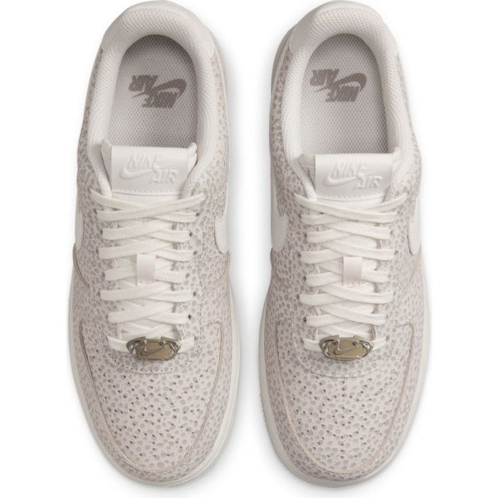 Nike Air Force 1 '07 Premium Safari Phantom Dust