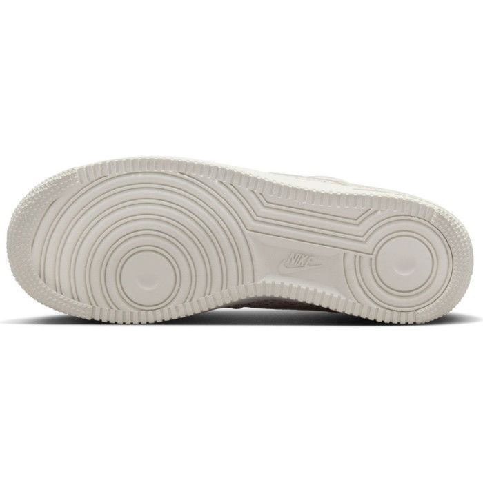 Nike Air Force 1 '07 Premium Safari Phantom Dust