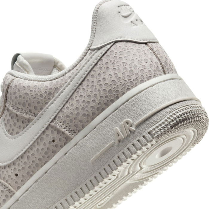 Nike Air Force 1 '07 Premium Safari Phantom Dust