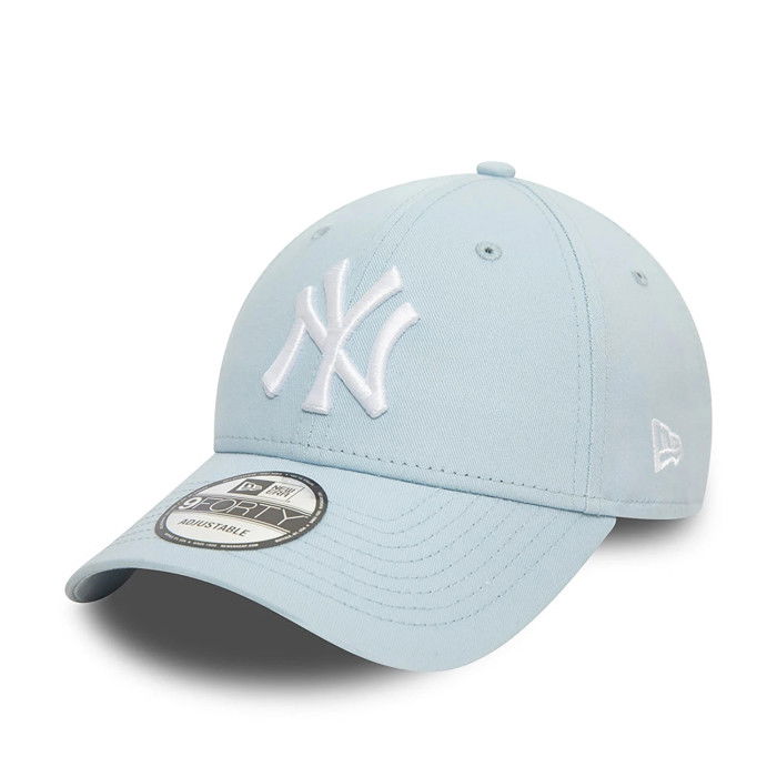 Casquette New Era MLB New York Yankees 9Forty Blue