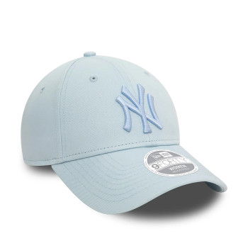 Cap New Era MLB New York Yankees Wmns League Ess 9Forty