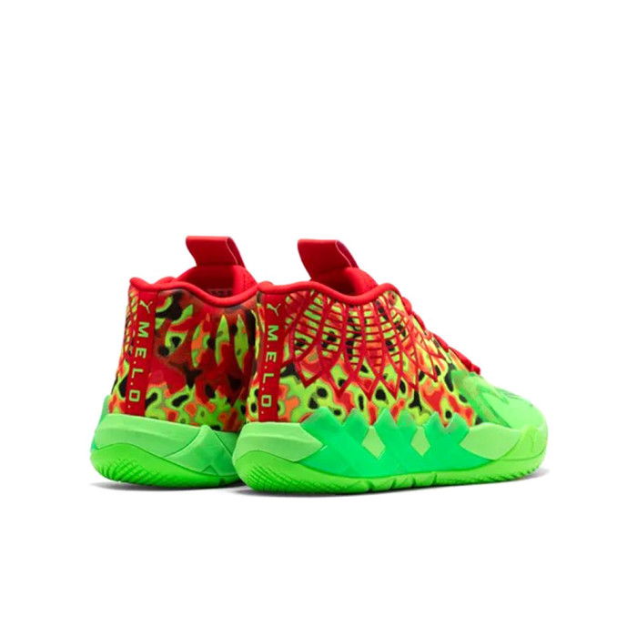 Puma MB.01 Thermal Junior