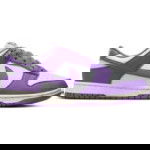 Kolor fioletowy produktu Nike Dunk Low Summit Black Raspberry