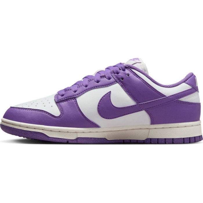 Nike Dunk Low Summit Black Raspberry