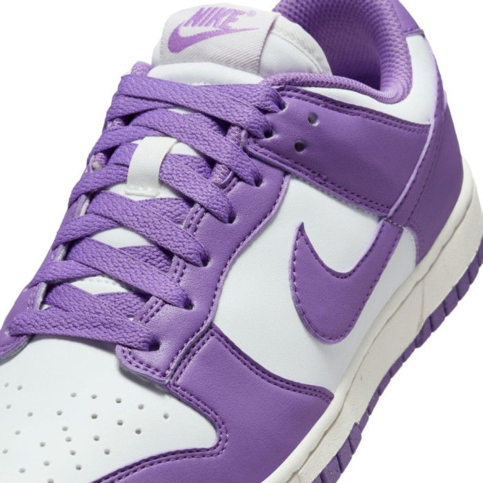 Nike Dunk Low Summit Black Raspberry