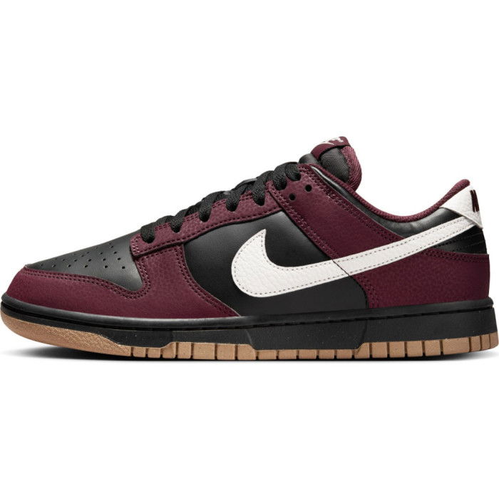 Nike Dunk Low Next Nature Burgundy Crush
