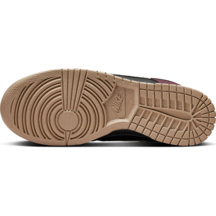 Nike Dunk Low Next Nature Burgundy Crush