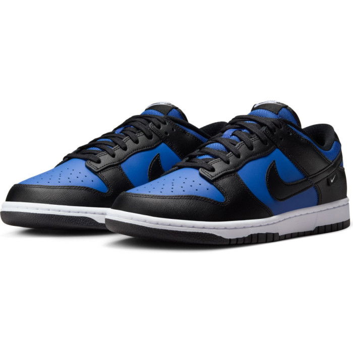 Nike Dunk Low Astronomy Blue