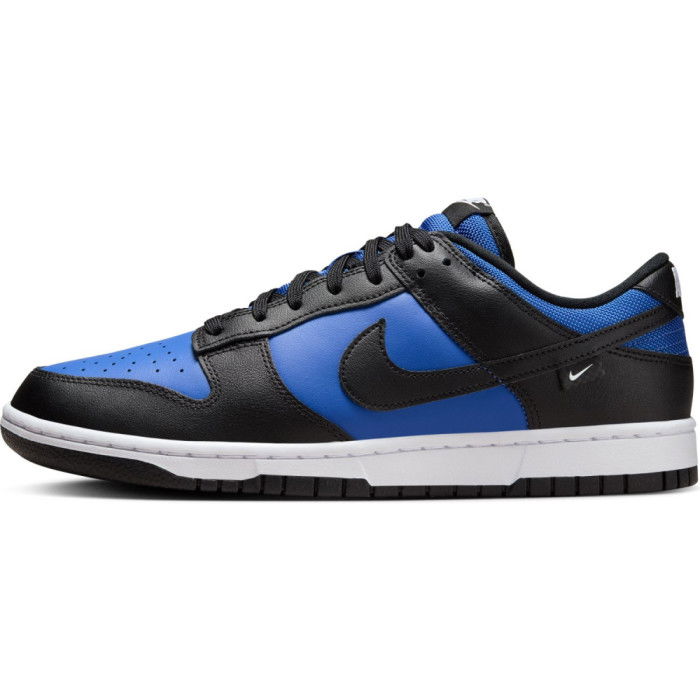 Nike Dunk Low Astronomy Blue