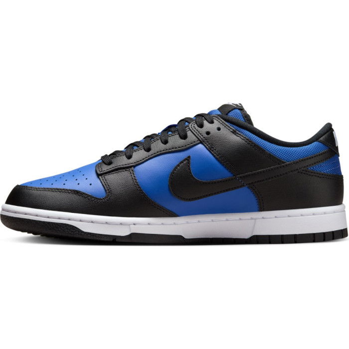Nike Dunk Low Astronomy Blue