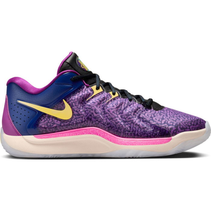Nike KD 17 Vlucht naar Parijs