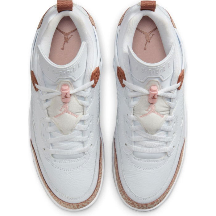 Jordan Spizike Low Neopolitan