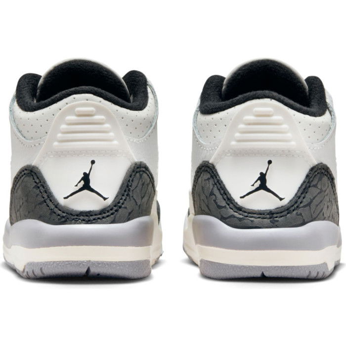 Air Jordan 3 Retro Cement Grey Baby TD