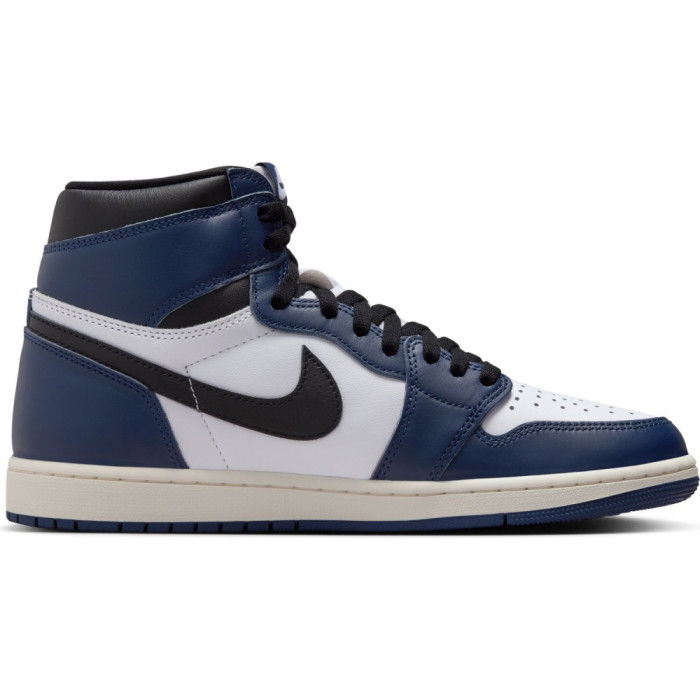 Air Jordan 1 Retro High OG Midnight Navy
