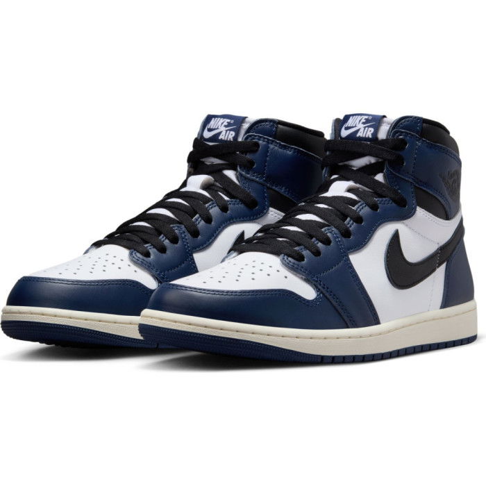 Air Jordan 1 Retro High OG Midnight Navy