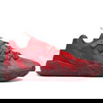 Kolor Czerwony Produkt Puma MB.03 Low Team Red