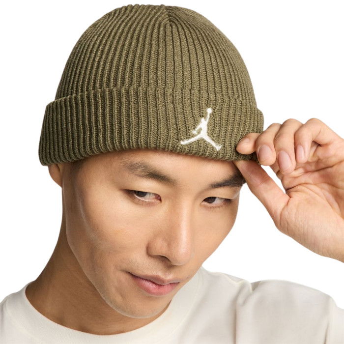 Gorro Jordan Terra Medium Olive