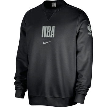 Sweat Nike NBA Team 31 Standard Issue Crew 