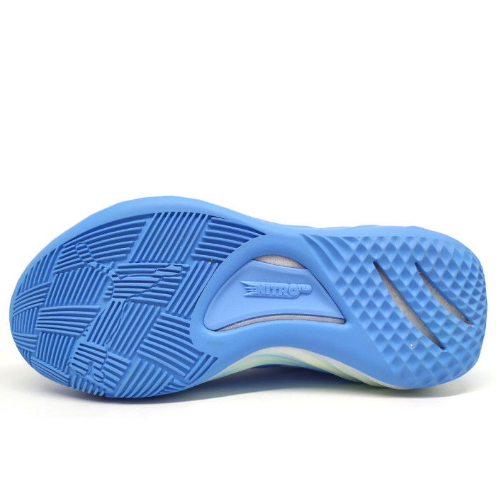 Puma All-Pro Nitro Team Light Blue