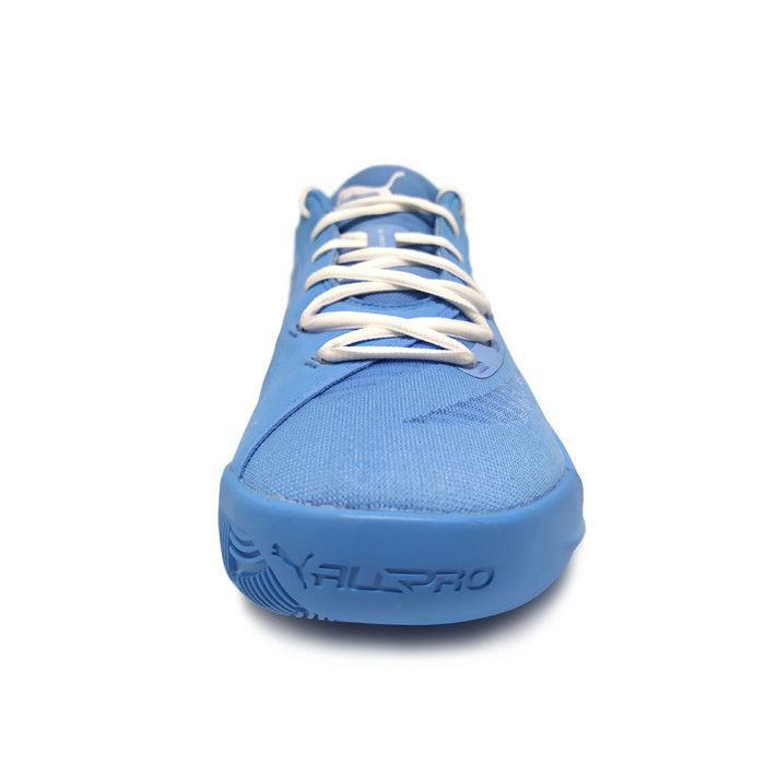 Puma All-Pro Nitro Team Light Blue