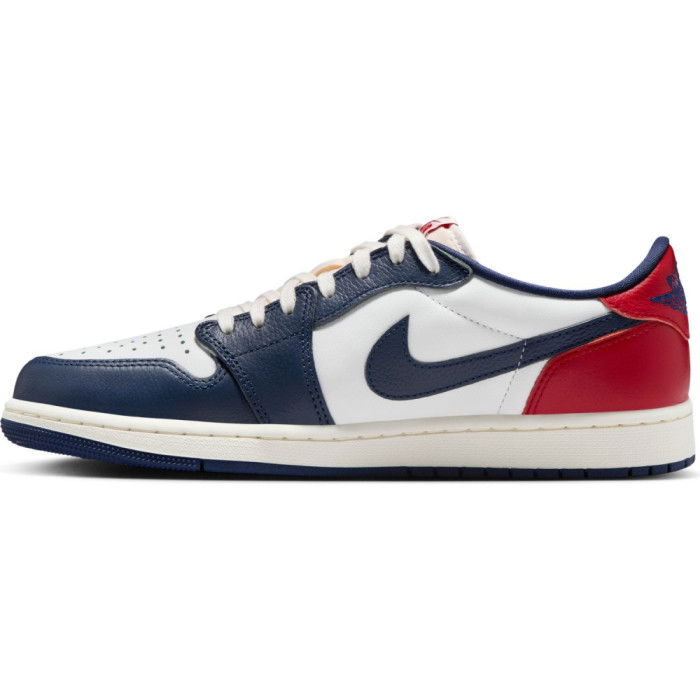 Air Jordan 1 Retro Low OG Howard University