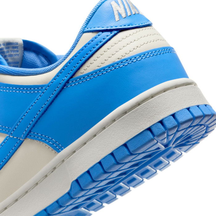 Nike Dunk Low Retro UNC