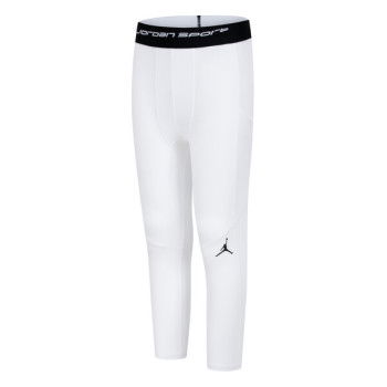 Compression Jordan Dri-fit Sport Tight Enfants White