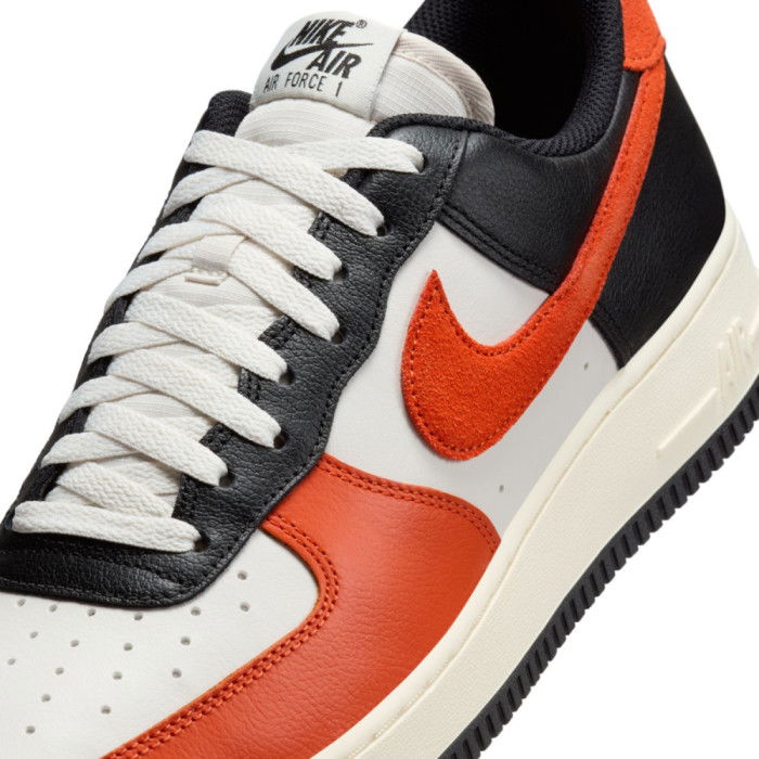 Nike Air Force 1 '07 LV 8 Vintage Coral