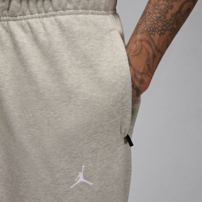 Jordan Sport Crossover Hose grey heather/white