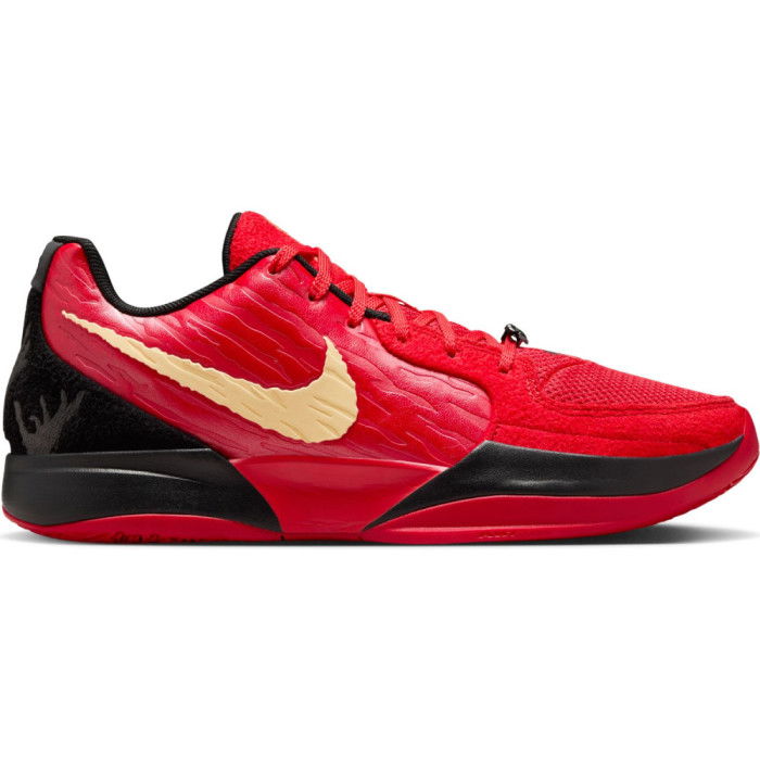 Nike Ja 2 Nachtmerrie