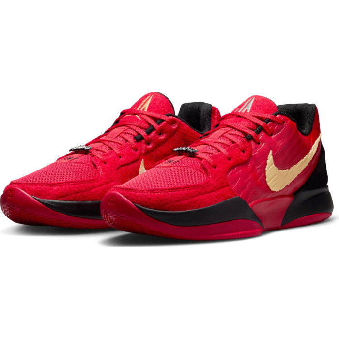 Nike Ja 2 Nachtmerrie 