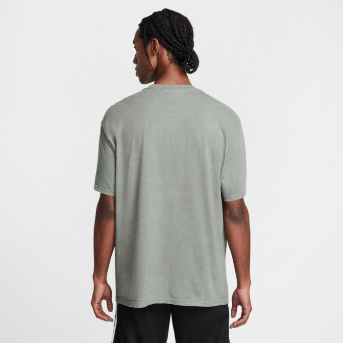 Halloween Camiseta Nike Gris
