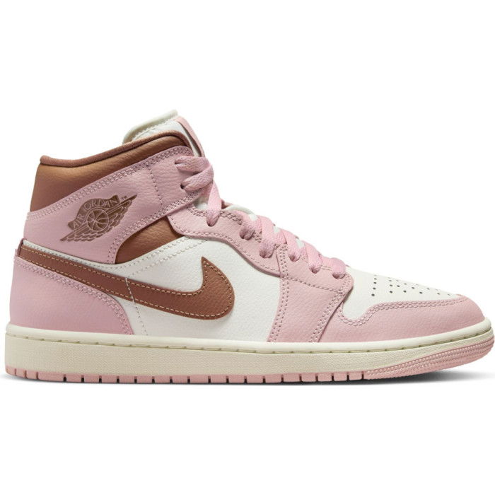Air Jordan 1 Mid Neapolitan Woman
