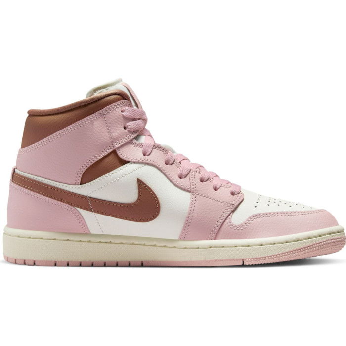Air Jordan 1 Mid Neapolitan Woman