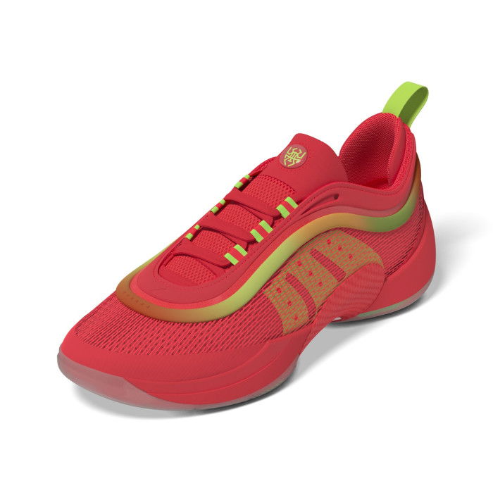 D.O.N. Issue adidas 6 Haribo Lucid Red