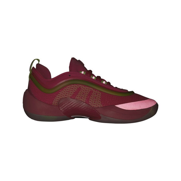 D.O.N. Issue adidas 6 Haribo Lucid Red