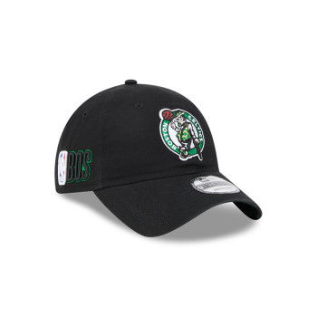 New Era Cap NBA Tip Off Boston Celtics 9Twenty