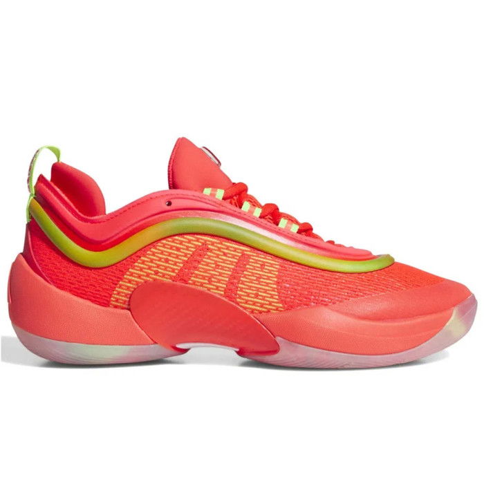 D.O.N. Issue adidas 6 Haribo Lucid Red