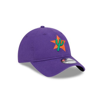 Czapka New Era NBA Phoenix Suns 2024/25 City Edition Cap 9Twenty 