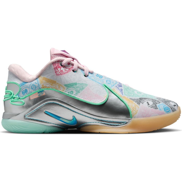 Nike Lebron 22 Currency Monopoly