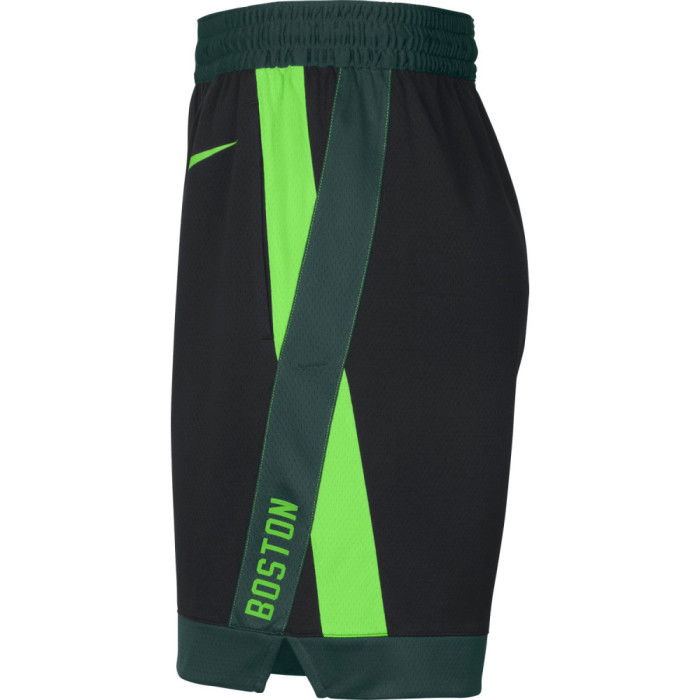 Boston Celtics NBA scurt Nike Swingman Edition