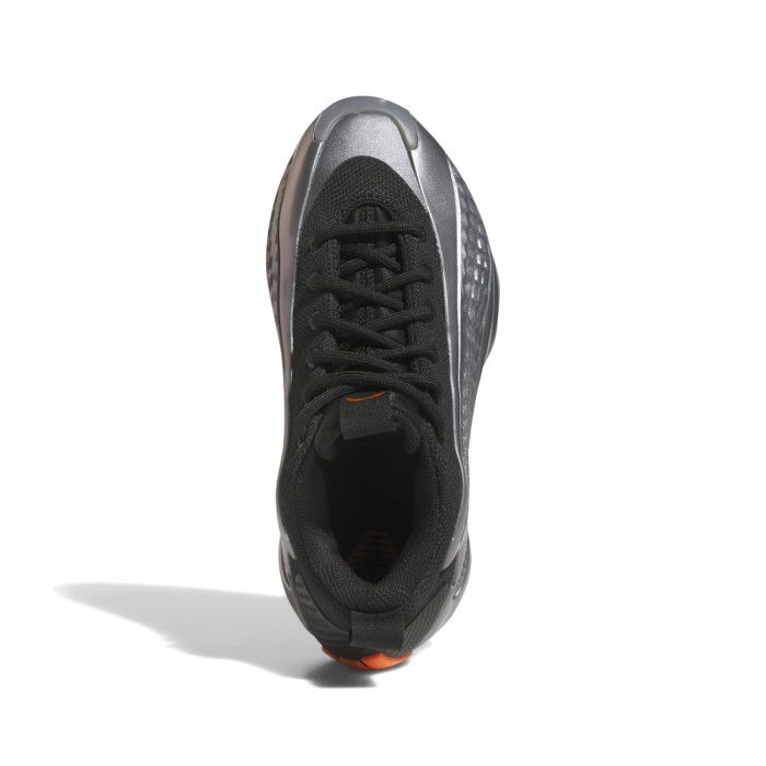 Iron Sharpens Iron adidas A.E. 1 Low Children GS