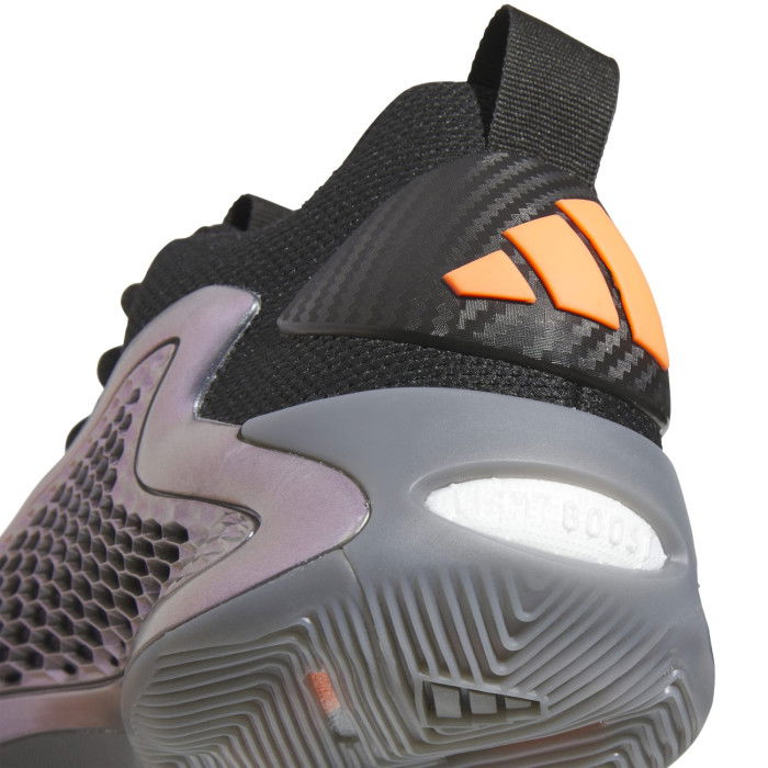 Iron Sharpens Iron adidas A.E. 1 Low Children GS